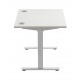 Rise Electric Twin Motor Height Adjustable Desk